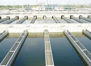 7.7亿！北京上庄再生水厂二期工程招标计划公布