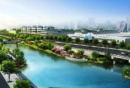 超11亿！漳州市高新区农村宜居环境提升与水系综合治理项目特许经营招标