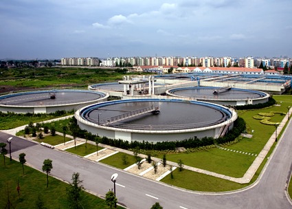 黑龙江省七台河市勃利县污水处理厂提标改造项目招标！