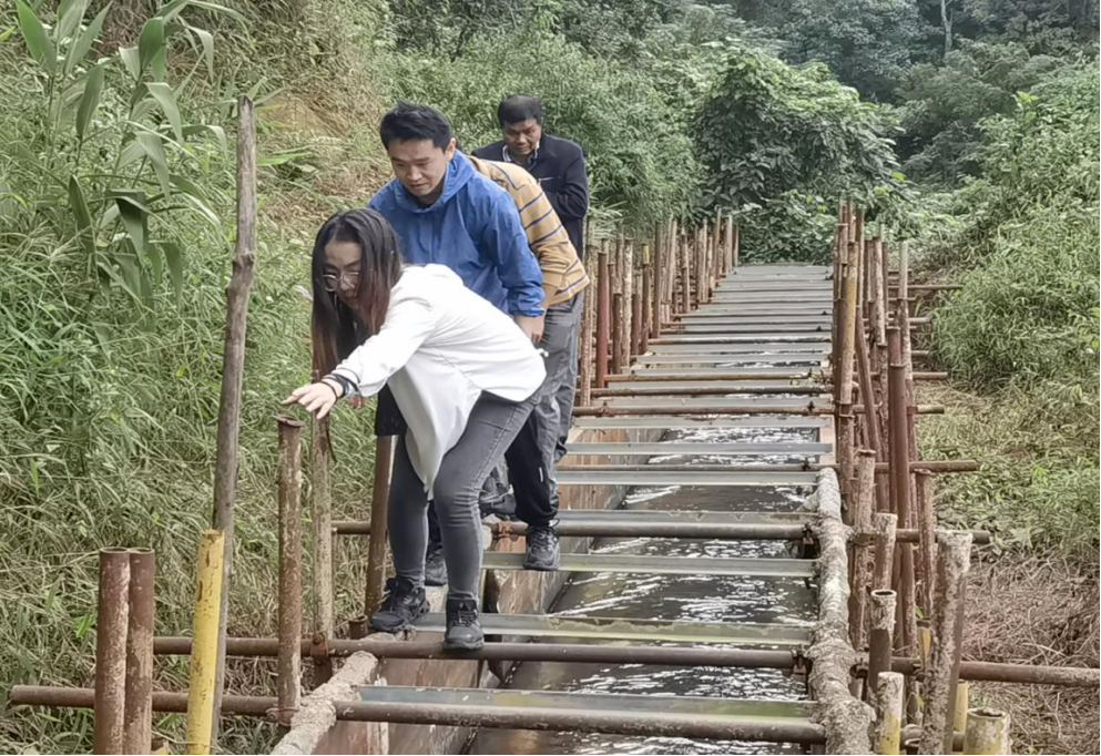 中央生态环保督察组批海南：污水处理设施建设滞后！