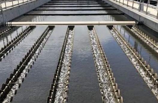三达膜公告：白城市污水处理厂扩建工程项目完工