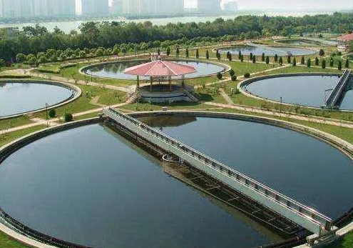 黑龙江省七台河勃盛清洁能源有限公司全厂污水零排放项目(EPC) 公开招标