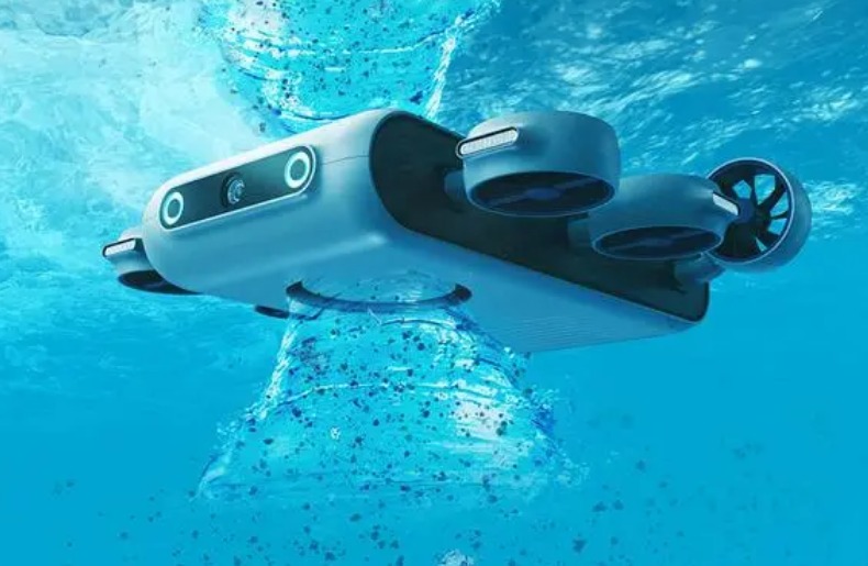 水下机器人行业发展现状及细分领域产品市场分析2024