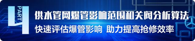 海纳云智慧供水算法 让供水更智能、更高效、更安全