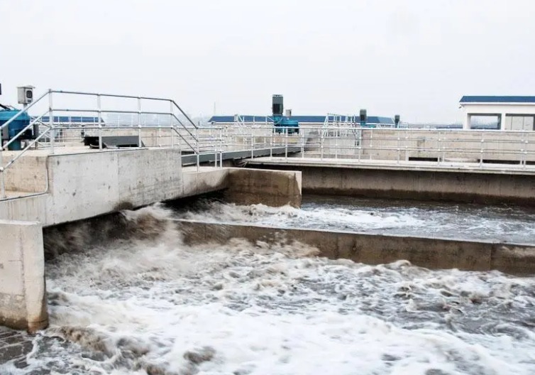 “大规模设备更新”风暴席卷 国家政策示好污水处理行业