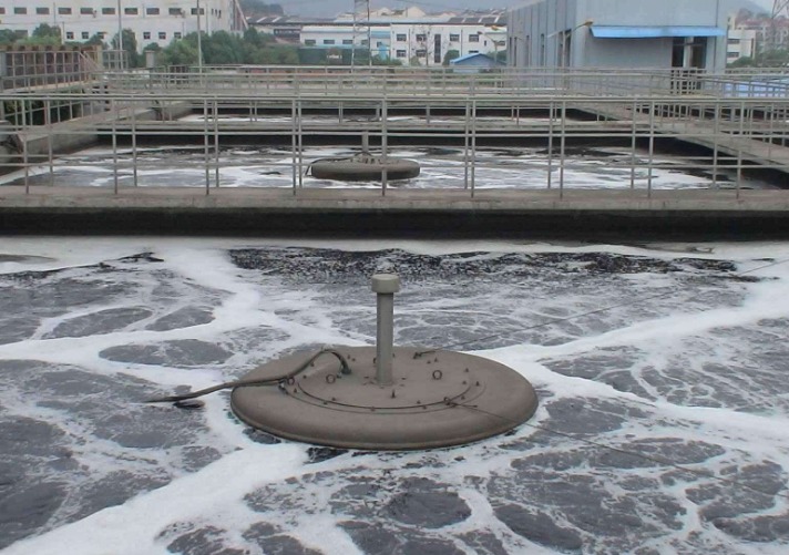 1.3亿！上海杭州湾经济技术开发区工业废水处理厂配套管道工程招标！