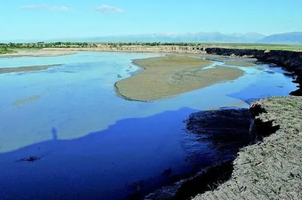 流域水资源和生态环境综合治理启示——千岛湖及新安江流域案例