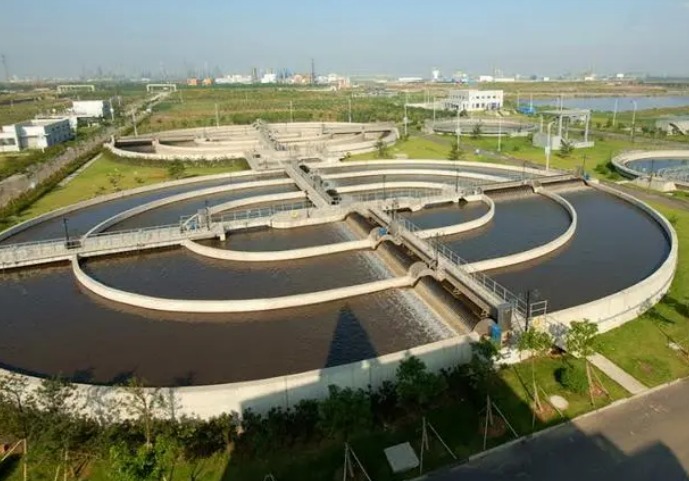 近2亿！湖北通城县城镇污水处理及基础设施建设工程项目EPC总承包招标！