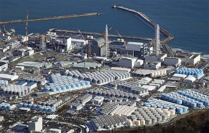 日本东电将启动第五轮核污染水排海