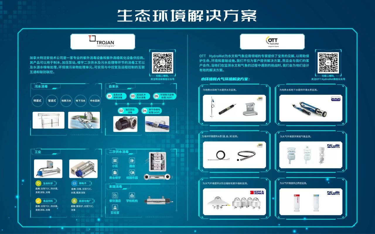 环博会首日精彩相约 哈希展台氛围“热辣滚烫”