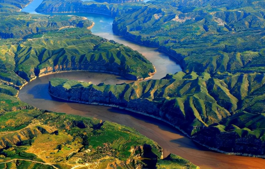 长江流域和黄河流域已安排生态补偿资金超百亿！