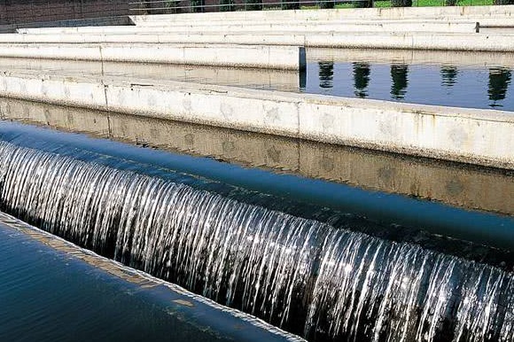 近6亿！湖北赤壁市沿江城镇污水收集处理管网建设工程EPC总承包招标！