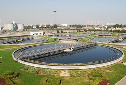 污水治理行业报告 中国污水治理行业发展状况分析