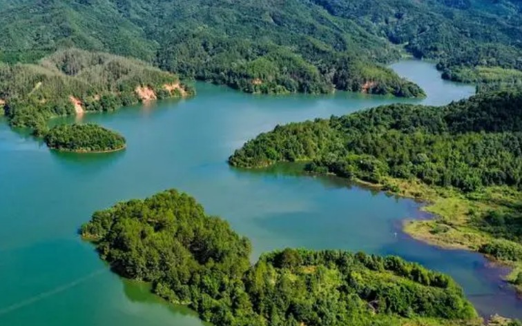 甘肃2023年沿黄流域41个国考断面水质优良比例超92%