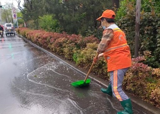 环卫产业现状及前景趋势分析