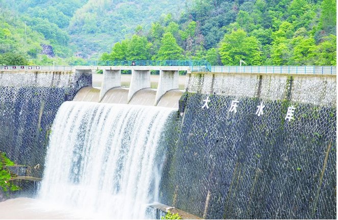 构建现代化水库运行管理矩阵与发展水利新质生产力