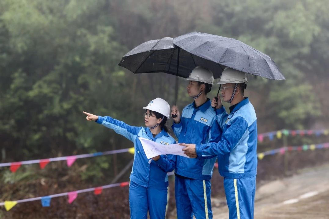 新质生产力丨杭州水处理这样保障山村用水安全