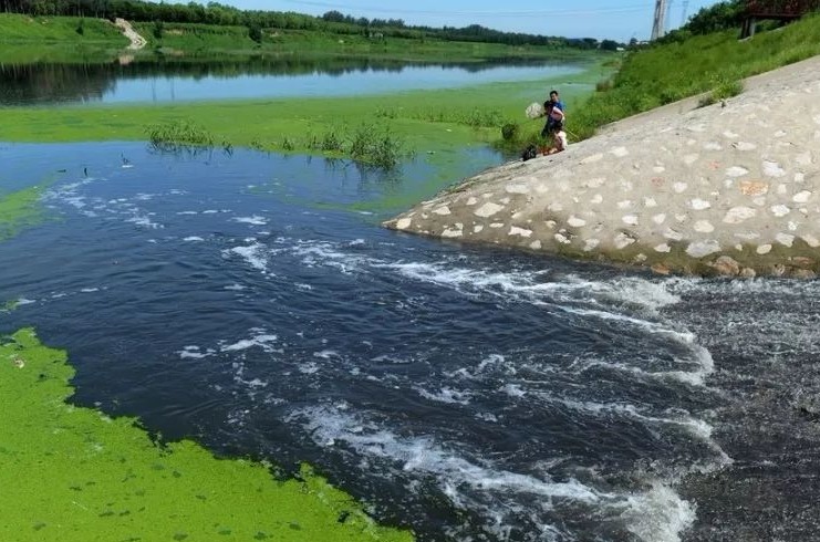 3.7亿！江苏邳州市骆马湖流域主要入湖河流沿线农村生活污水治理项目合作方招标！