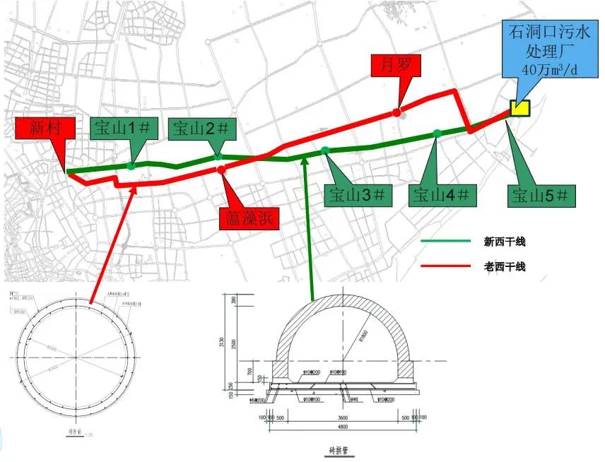 丁敏：大型排水管网修缮实例分析与思考