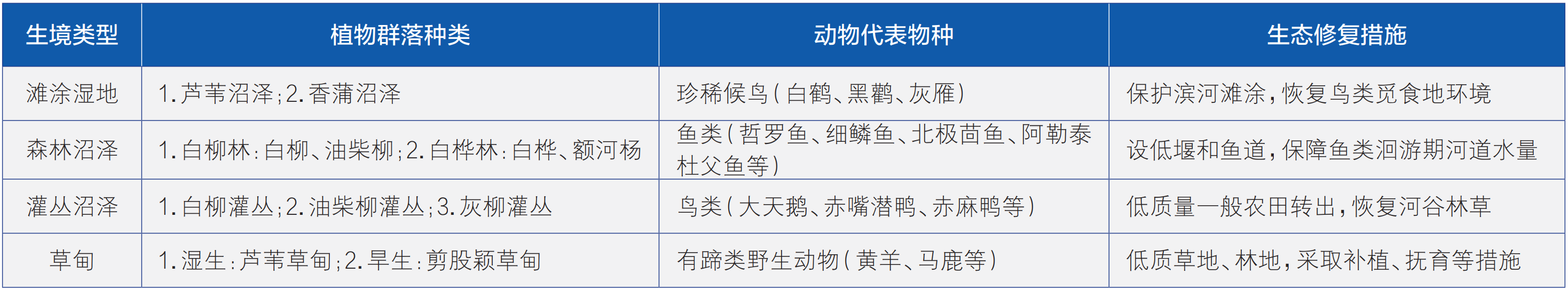 邓铭江院士：哈巴河生态空间塑造与生态调度研究