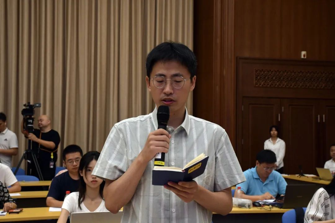 生态环境部7月例行新闻发布会答问实录