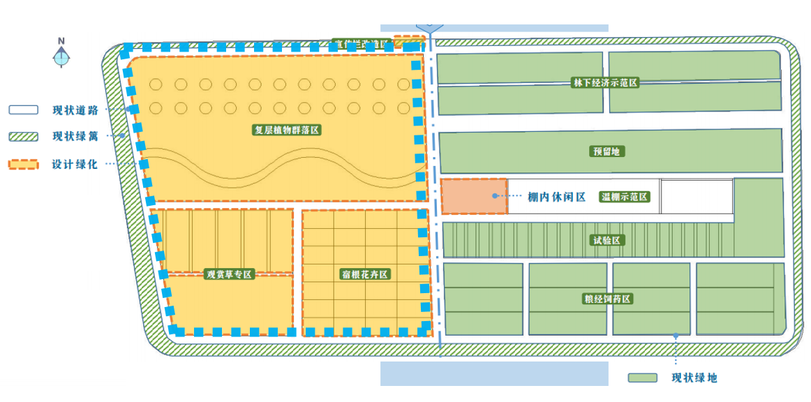 变“废”为“宝”成沃土 北排解锁污泥资源化利用新方案！