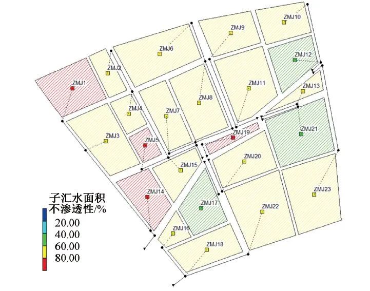 孙德智教授团队：长江流域丘陵城镇初期雨水污染特征与截流调蓄研究