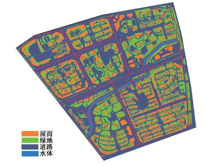 孙德智教授团队：长江流域丘陵城镇初期雨水污染特征与截流调蓄研究