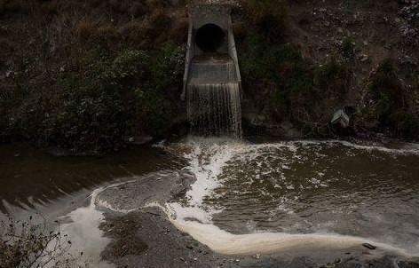 中国环境科学研究院副院长席北斗： 应确立地下水污染场地“分类分级”防控体系