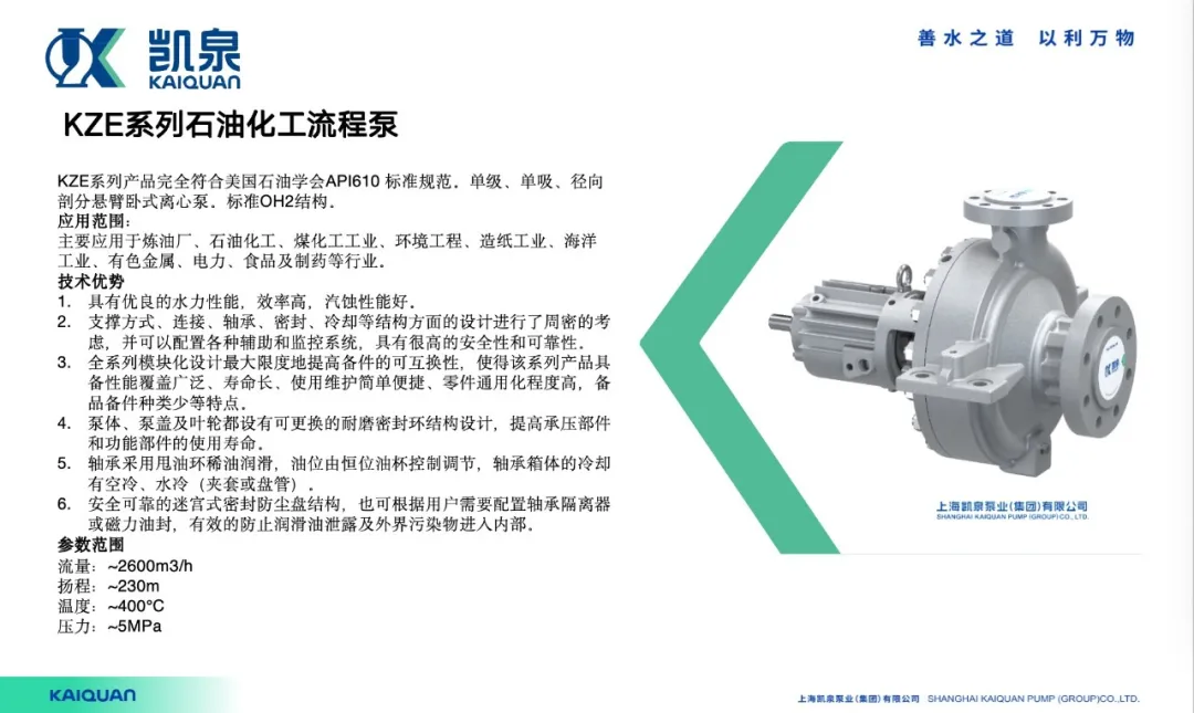 2024石化化工行业(泵)设备更新及节能降碳技术论坛在上海成功召开