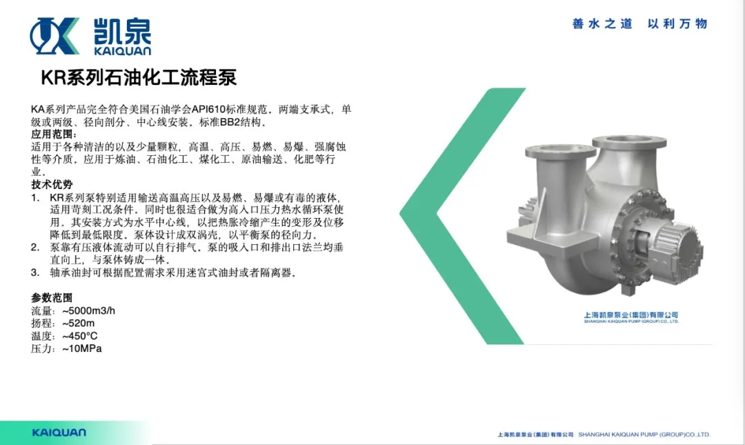 2024石化化工行业(泵)设备更新及节能降碳技术论坛在上海成功召开