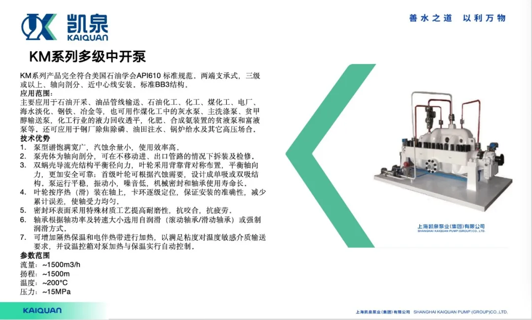 2024石化化工行业(泵)设备更新及节能降碳技术论坛在上海成功召开