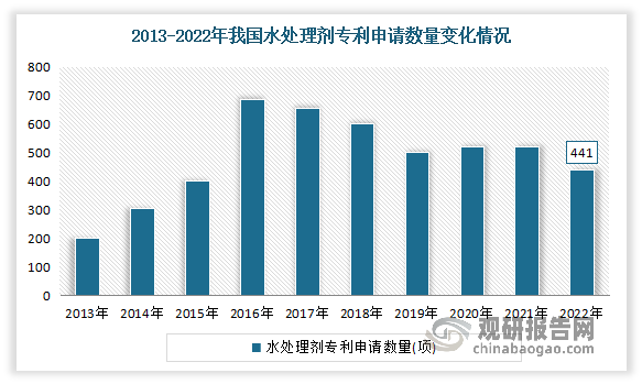 中国水处理药剂行业发展趋势分析与投资前景研究报告（2024-2031年）