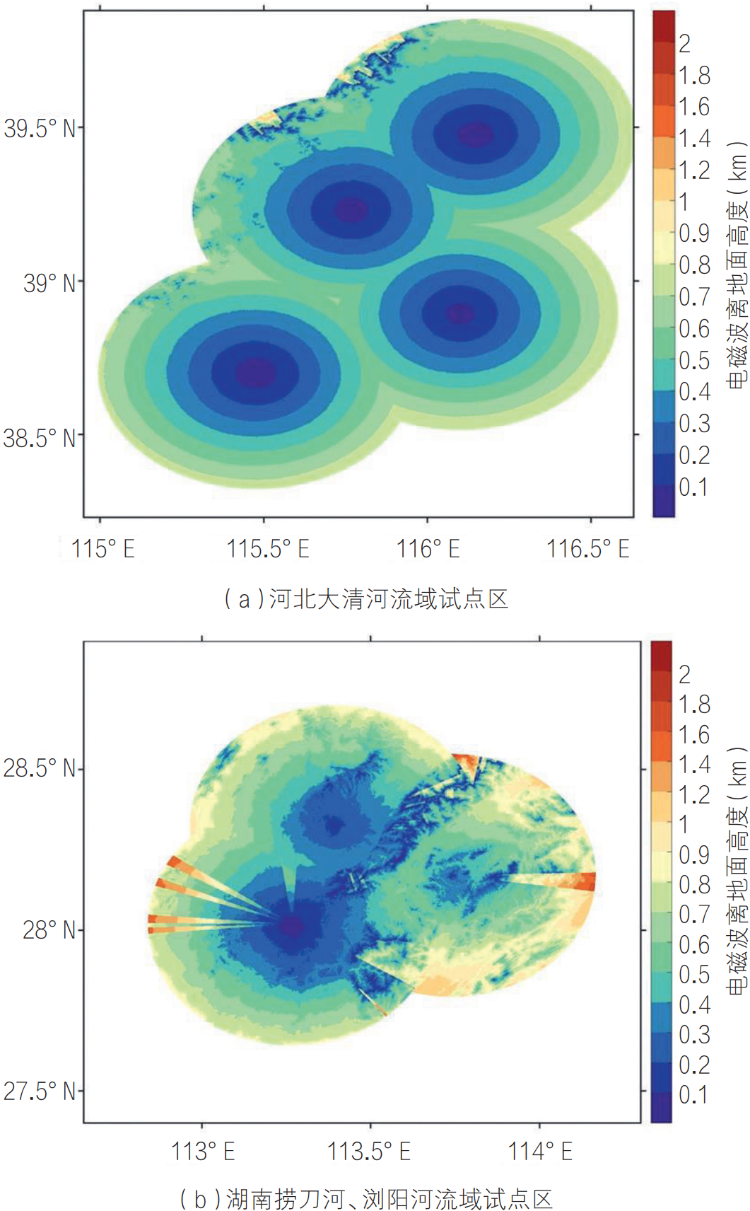 对“水利测雨雷达”的新质生产力研究