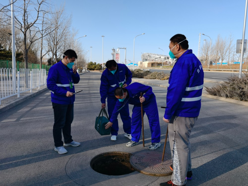 带您了解“国家站”——国家城市供水水质监测网北京监测站