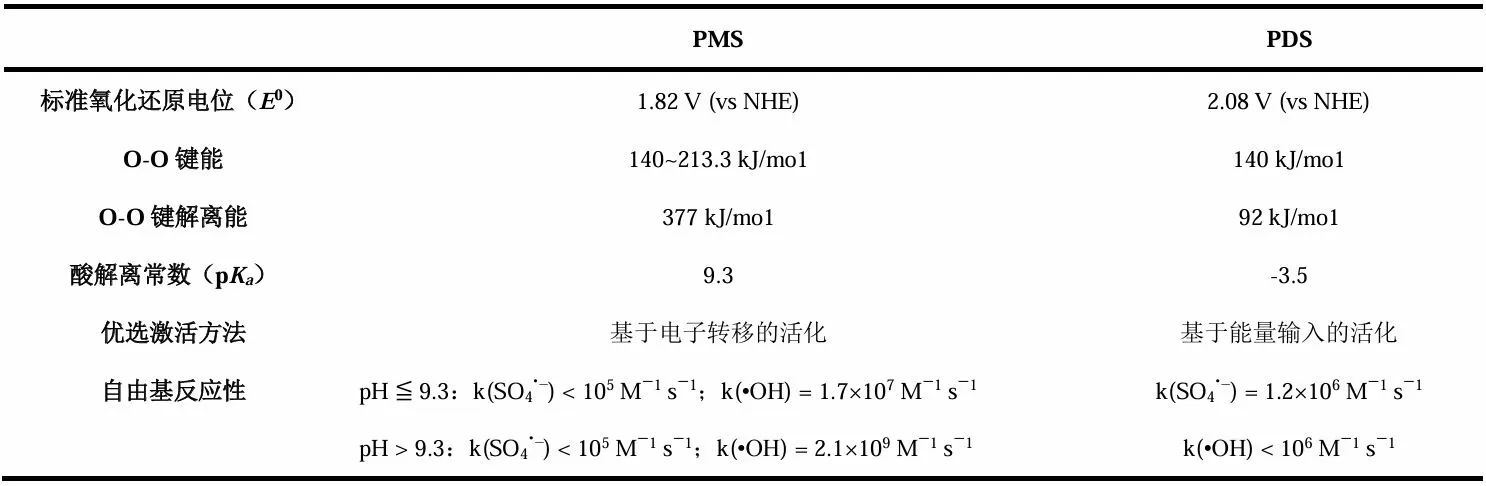 王大伟教授团队：垃圾渗滤液的过硫酸盐高级氧化深度处理技术研究进展