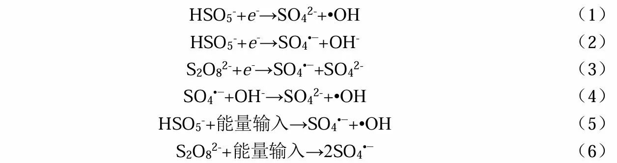 王大伟教授团队：垃圾渗滤液的过硫酸盐高级氧化深度处理技术研究进展