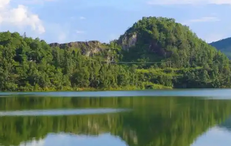 水库生态学构建中的十个基本问题