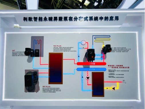 利欧泵业：三十载创新领航 智能永磁屏蔽泵开启绿色未来