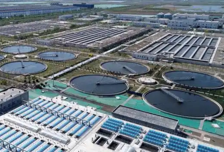 9170万！辽宁营口市老边区污水处理厂项目工程设计采购施工及运营总承包招标