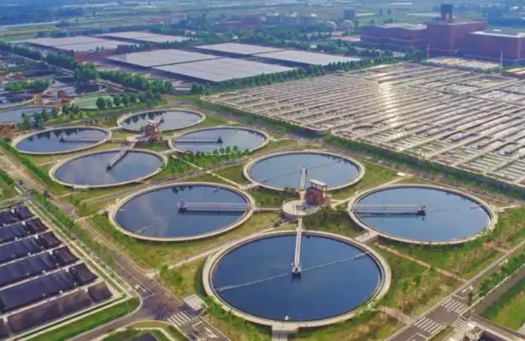 2.29亿！吉林省临江市污水处理厂及污水管网等基础设施水毁重建项目(设计采购施工总承包)招标