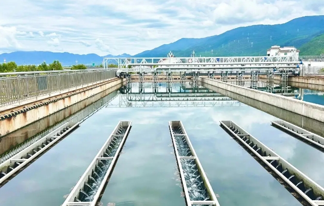 山东临港2025年工业污水处理厂污泥处置项目招标公告