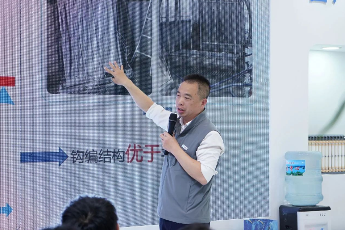 津膜科技闪耀2025中国环博会