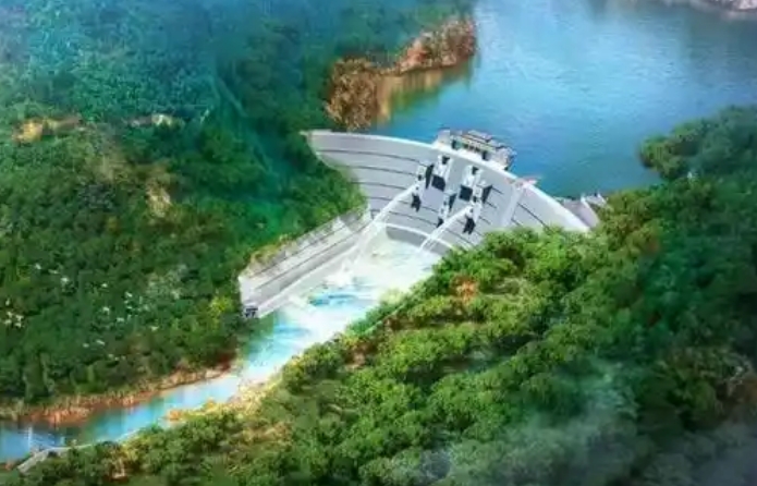 2025年水利工程建筑行业现状与发展趋势分析