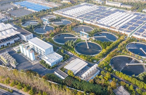 项目总投资1.9亿！贵州瓮安县污水处理厂提质增效施工招标