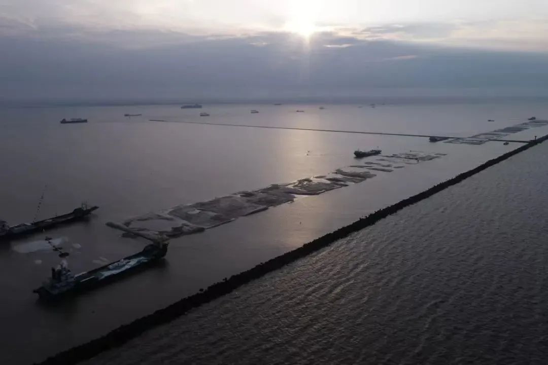 从“合格水”到“优质水”！今年上海38家自来水厂实现深度处理工艺全覆盖 2028年水源地将互联互通互济