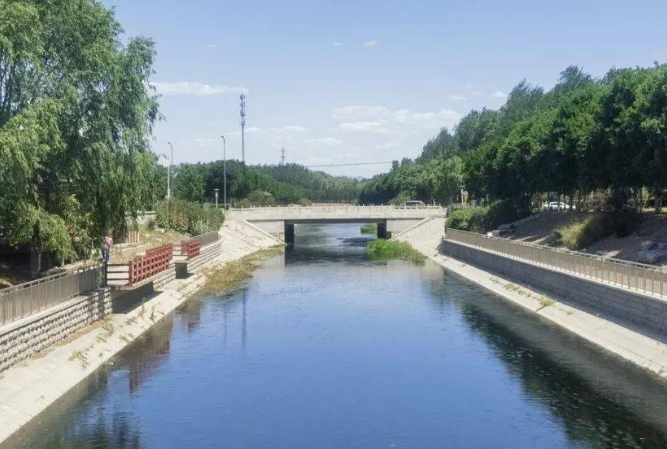 重庆将累计建成幸福河湖50条