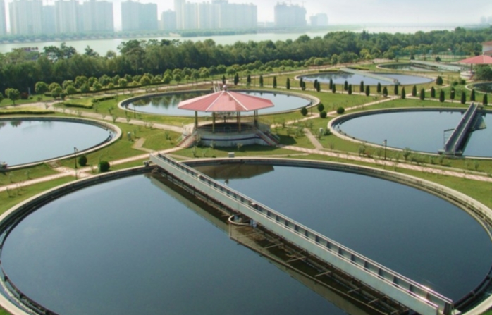157家A股环境上市公司2024年报抢先看（按营收排序）