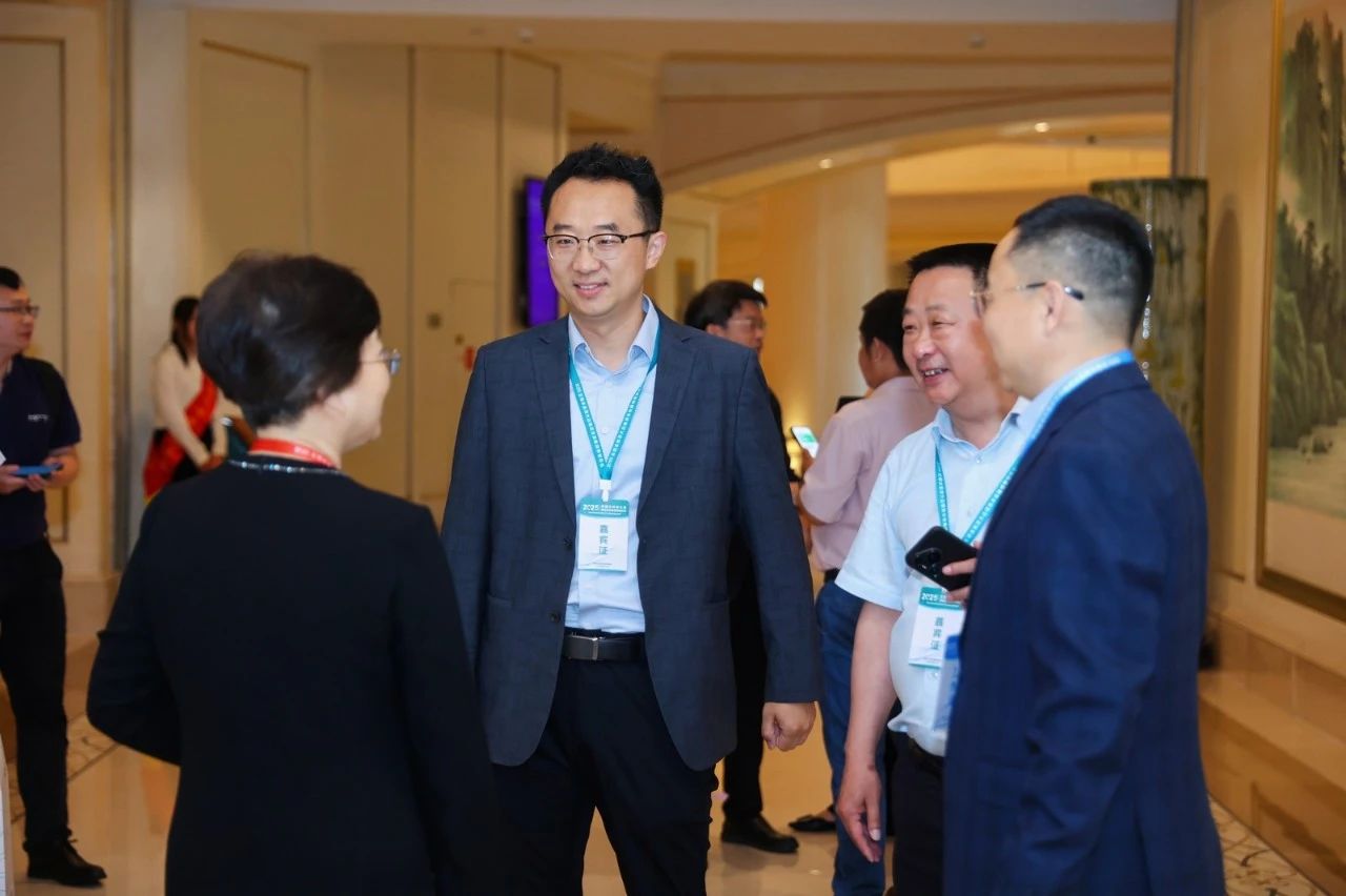 喝好水 找杭水｜杭州水处理牵头召集全国水科技大会高品质饮用水专题论坛