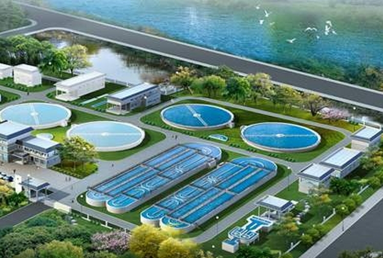 2024年环境产业年报解读：业绩两极分化 资本增持环保股